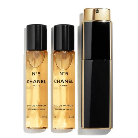 chanel perfume purse spray|chanel 5 perfume purse sprays.